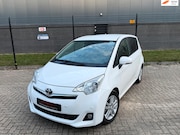 Toyota Verso S - 1.3 VVT-i Dynamic *AUTOMAAT-NAVIGATIE-19.000KM