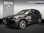 BMW X3 - M40i xDrive | M-Sportpakket | Laserlicht | Leder | HUD | Act