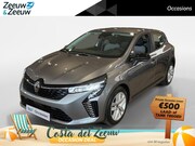 Renault Clio - 1.0 TCe 90 GPF evolution *Navi(Carplay)*Airco*Parkeersensore