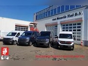 Renault Master - BPM VRIJ - L2H2 / L3H2 - VOORRAAD GRIJS - BLAUW -