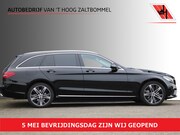 Mercedes-Benz C-klasse - Estate 300e Advantage Pack Avantgarde NAVI 18'''CARPLAY