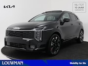 Kia Sportage - 1.6 T-GDi Plug-in Hybrid GT-PlusLine NU UIT VOORRAAD LEVERBA