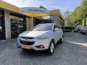 Hyundai ix35 - 1.6i GDI Business Edition Climate Control Navi Camera