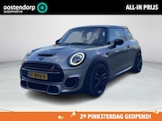 MINI Cooper S - Mini 2.0 | John cooper works | Harman Kardon | Achteruitrijc