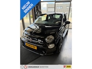 Fiat 500 - 1.0 Hybrid Launch Edition Panodak , airco , cruise