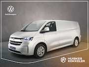 Volkswagen Transporter - T7 2.5 eHybrid 233pk L2 Bulli T7 2.5 eHybrid 233pk L2 Bulli