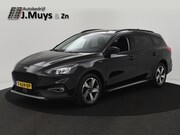 Ford Focus - Wagon 1.0 EcoBoost 125PK Active Business NAVI|LED|ACC|WINTER