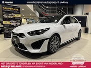 Kia Ceed - 1.5 T-GDi GT-PlusLine GT-PLUSLINE nu op voorraad kom langs b