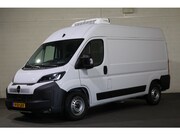 Citroën Jumper - 2.2 BlueHDi L2 H2 Automaat Koelwagen -20 Graden (in producti