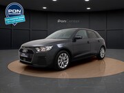 Audi A1 - Sportback 30 TFSI Advanced | CarPlay | Stoelverwarming | Cru