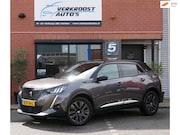 Peugeot 2008 - 1.2 PureTech GT-Line. pano. focal. dist- vervangen.