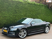 Audi A5 - 3.0 TFSI S5 RIJDNIEUW/LEER/AUTOMAAT/PDC
