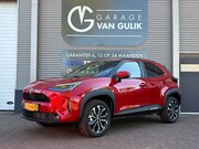 Toyota Yaris Cross - 1.5 Hybrid 130 Dynamic 131PK Automaat, Safety-Pack, Winter-P