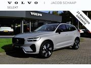 Volvo XC60 - T6 350PK AWD Plug-in hybrid Ultra Dark | BLIS | Trekhaak | H