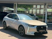 DS DS 4 - E-Tense Rivoli|Pano|Camera|NAV||Wit interieur|HUD|Night Visi