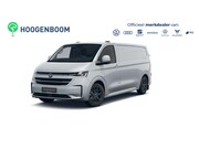 Volkswagen e-Transporter - Bedrijfswagens Bulli L2 160 kW (218 pk) Elektromotor 71 kWh 