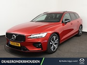 Volvo V60 - 2.0 B3 R-Design | Schuifdak • Harman/Kardon • Trekhaak