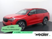 Skoda Kodiaq - Sportline Business 1.5 TSI PHEV 204 PK | Trekhaak | Winterpa