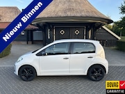 Volkswagen Up! - 1.0 BMT take up! Airco Cv 15 inch Lm Elec Pakket Nap
