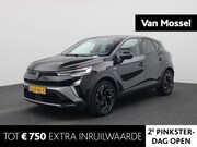 Renault Captur - 1.6 E-Tech full hybrid 145PK esprit Alpine | Harman Kardon A