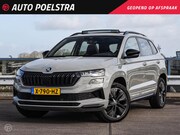 Skoda Karoq - 1.5 TSI ACT 150 PK DSG Sportline Panoramadak Camera ACC Matr
