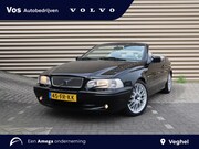 Volvo C70 - Convertible 2.4 T Luxury | YOUNGTIMER | Stoelverwarming l 18