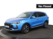 MG MG ZS - 1.5 Hybrid + Aut. Luxury