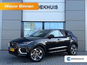 Jaguar E-Pace - P300e AWD R-Dynamic SE | Stoelverwarming voor | 19 Inch | Ad