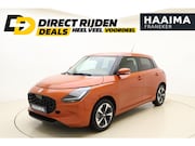 Suzuki Swift - 1.2 Style Smart Hybrid | Navigatie | Climate Control | Camer