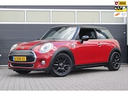 MINI Cooper - 3-Deurs 1.5 Pepper blazing-red metallic