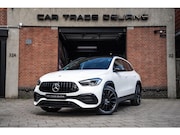 Mercedes-Benz GLA-Klasse - 250 e AMG Line Pano / Camera / Trekhaak