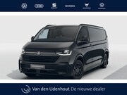 Volkswagen e-Transporter - L2H1 218pk 70kWh RWD Bulli