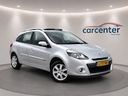Renault Clio - 1.2 TCE Sélection Business Panorama Airco