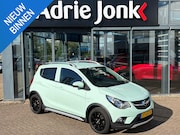 Opel Karl - 1.0 Rocks Online Edition | AIRCO | | PARKEERSENSOREN ACHTER 