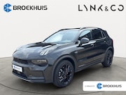 Lynk & Co 01 - 1.5 More | Alarmsysteem | Apple Carplay/Android Auto|telefoo