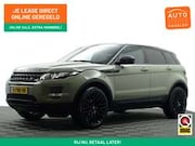 Land Rover Range Rover Evoque - 2.0 Si 241pk 4WD Autobiography Aut- Carbon Package