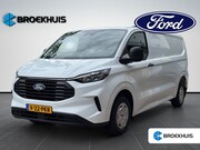 Ford Transit Custom - 300 2.0 TDCI L2H1 Trend 110pk | Camera | Keyless | Climate c