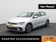 Volkswagen Polo - 1.0 TSI Life 95 PK | Automaat | Apple Carplay / Android Auto