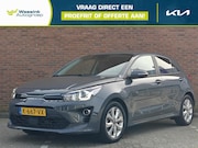 Kia Rio - 1.0 T-GDI MHEV DynamicPlusLine I Trekhaak I Navigatie I Clim