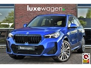 BMW X1 - xDrive25e M-Sport ACC H/K 360 HUD El-zetel+Massage 20inch