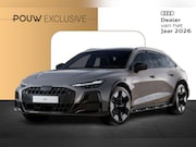 Audi A6 Allroad - 2.0 allroad e-hybrid 367pk quattro | Interieur Pakket | Park