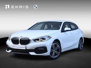 BMW 1-serie - 5-deurs 118i | Executive | Sport Line | Sportstoelen | LED K