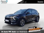Kia Sportage - 1.6 T-GDi Hybrid DynamicPlusLine | Stoel en stuurverwarming
