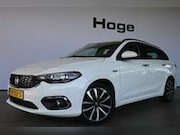 Fiat Tipo - Stationwagon 1.3 MultiJet 16v Pop Clima Cruise Con