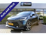 Toyota C-HR - 1.8 Hybrid 140 First Edition