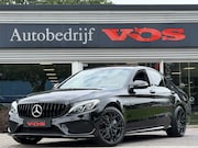 Mercedes-Benz C-klasse - AMG 43 4MATIC | ILS | Glasdak | Camera