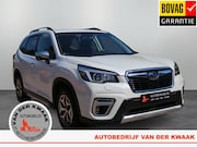 Subaru Forester - 2.0i e-BOXER Luxury