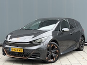 CUPRA Born - BWJ 12-2021 | Adrenaline One 62 kWh | WARMTEPOMP | CLIMA | S