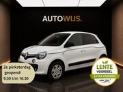 Renault Twingo - 1.0 SCe Limited|78DKM|AIRCO|Goed onderhouden