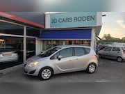 Opel Meriva - 1.4 Edition Export ? Handel Lekt koeivloestof